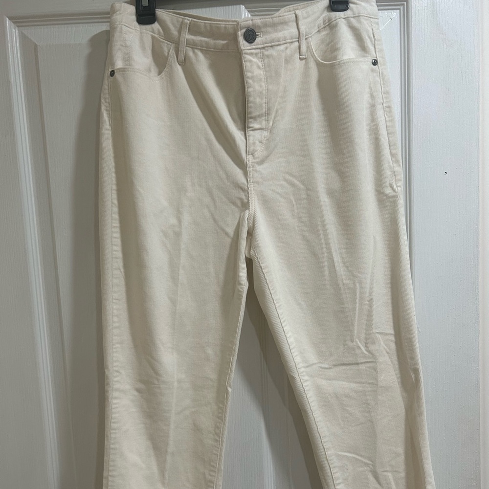 Talbots High waist pants